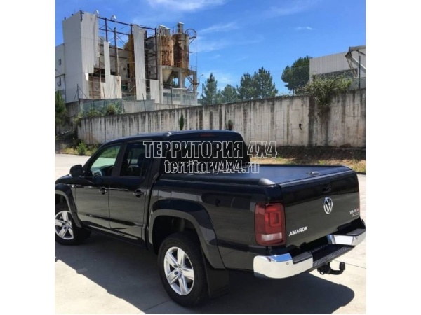 Крышка рольставни Winbo для Volkswagen Amarok (2010-) -745813