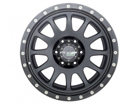 Диск литой PDW M2 5x139.7 16х8 D108.2 ET0   20/64/15/82