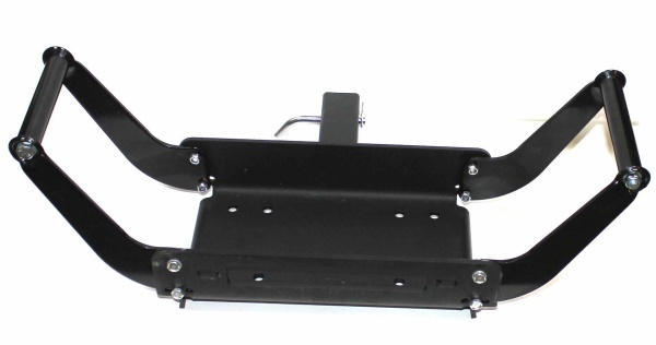 Площадка лебёдки быстросъёмная 13152