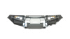Бампер передний Toyota Fortuner 2015+ под балку и ПТФ STC-TF15-BF-C1-L1L4