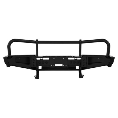 Бампер передний силовой OJeep Chevy Niva  02.007.01