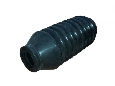Пыльник амортизатора Terrain Tamer черный (короткий) L200, TLC,  Hilux TTSABFB