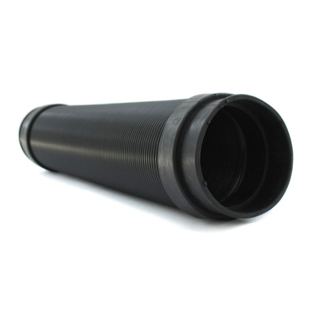 Гофра для шноркеля универсальная D80mm (от 43 см до 120 см) 4012342