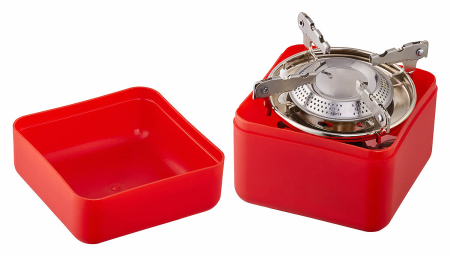 Горелка газовая TOURIST PEGAS, под резьбовой баллон  TM-070