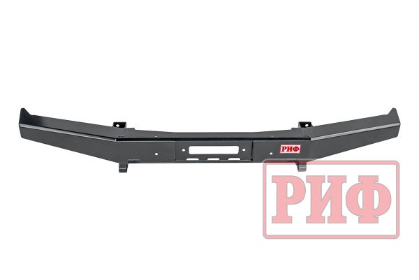 Бампер РИФ передний Land Rover Defender без защитной дуги RIFDEF-10000