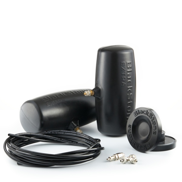 Комплект пневмоподвески BlackStone Extra «M» 295.202.90MEX