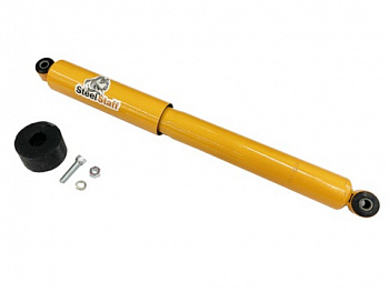 Амортизатор SteelStaff задний усиленный Нива 21214М, Chevrolet Niva лифт 50 мм SSF-5232