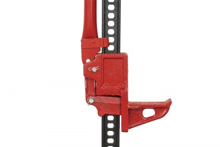 Домкрат реечный Farm Jack 84см, 3т  HS-M002