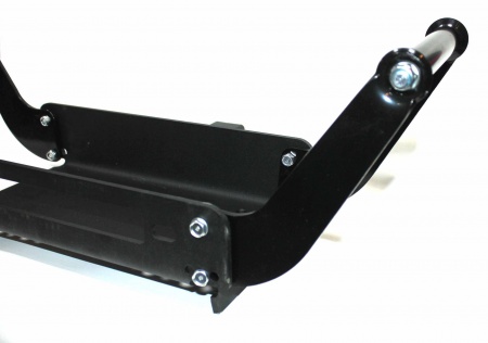 Площадка лебёдки быстросъёмная 13152