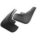 Брызговики для Renault Duster 2010-2014 Брызговики для Renault Duster 2010-2014