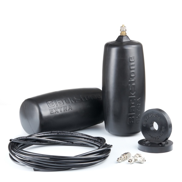 Комплект пневмоподвески BlackStone Extra «ME» 295.225.90MEEX