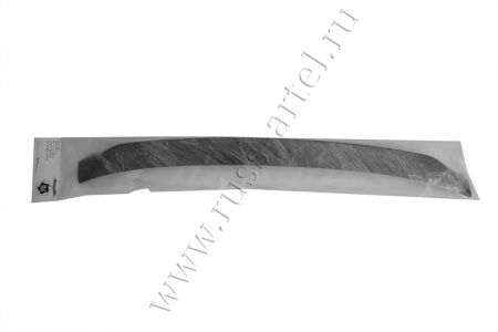 Спойлер крышки багажника Русская Артель Toyota LC 200 2012-2015 ST-074500