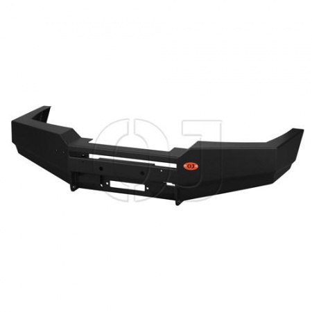 Бампер передний силовой OJeep Mitsubishi Pajero Sport I   02.046.01