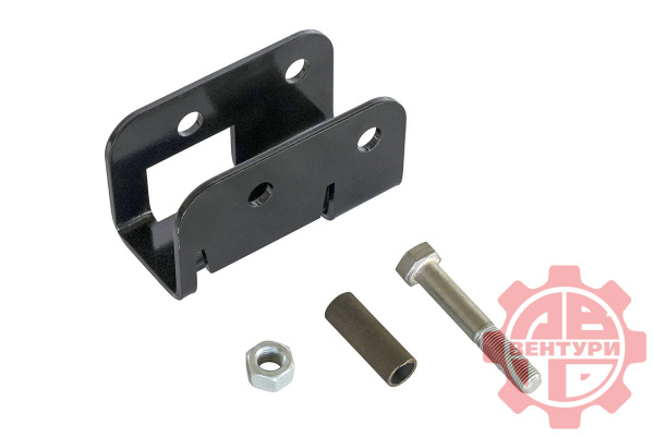 Кронштейн переноса тяги панара Lada 4x4 Нива, Chevrolet Niva (все г.в) NP-00518