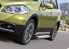 Фото изделия: Порог Silver Rival Mitsubishi/ Nissan Terrano/Renault Duster /Ssang Yong/Suzuki F173AL — изображение 13