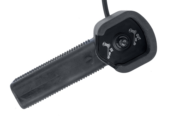 Лебёдка электрическая 12V Runva 9500lbs, 4350кг, влагозащищенная   EWB9500S