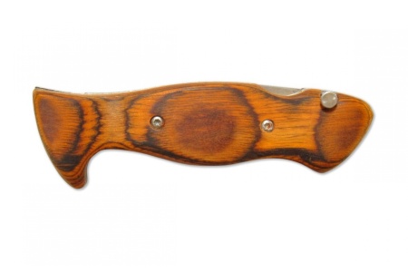 Набор туристический "СЛЕДОПЫТ", пила, топор, нож, в чехле  PF-TSP-C01