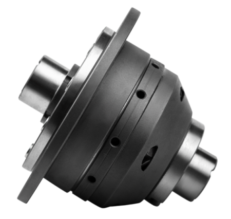 Блокировка дифференциала Insuv Standart на ОКА В КПП на Оку  insuv08