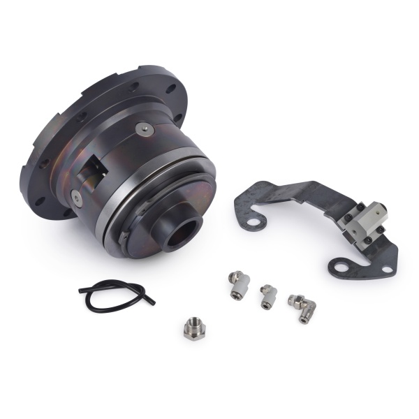 Пневматическая блокировка HardBlock для Nissan HBP135