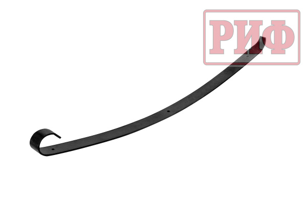 Лист 2 рессоры RIFHAN-540B (УАЗ Хантер/Патриот) 8х60х1350 мм RIFHAN-540B-L2
