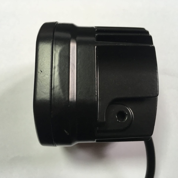 Светодиодная фара 40W/6000K/4000lm дальний ch43 Светодиодная фара 40W/6000K/4000lm дальний ch43