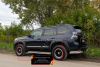 Расширители колесных арок вынос 30 мм глянец для Toyota LC Prado 150 2009-2013 RT-063000