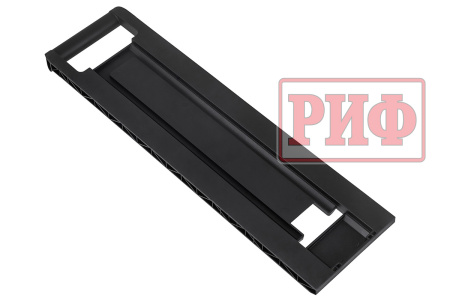 Ручка кейса РИФ WRT-78 (выдвижная) WRT-78PRS
