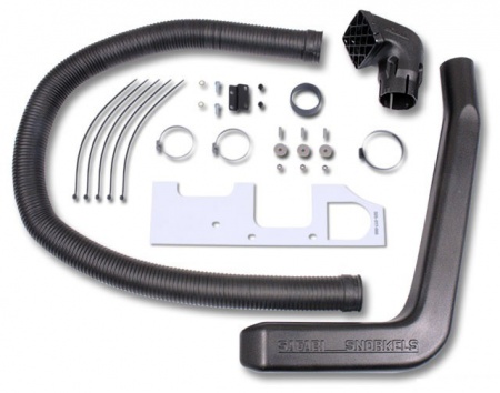 Шноркель TOYOTA LC 40/42SER B OR 3B DIES   ARB SS401HF
