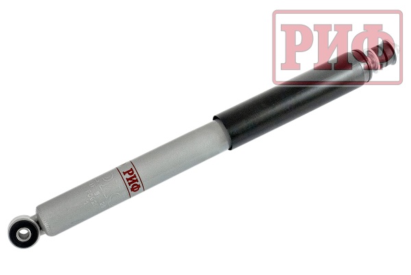 Амортизатор РИФ передний газовый Suzuki Jimny лифт 75 мм  SAG281