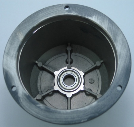 Крышка тормоза DV-9/9i , DV-9000/9000i, 880022