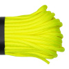 Паракорд 550 CORD nylon 10м (neon yellow)  550.N10.N.Y