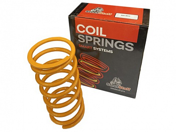 Пружина SteelStaff задняя Nissan Patrol Y60/Y61 +200 кг лифт 50 мм SSC-8602