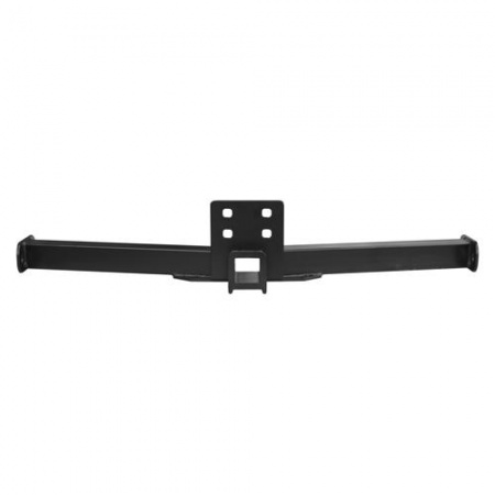 Кронштейн под квадрат 50х50 для установки фаркопа OJ Toyota LC 80   08.201.01