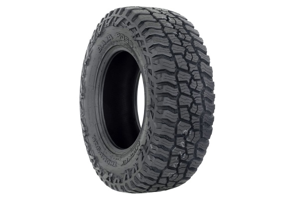 Шина Mickey Thompson LT305/60R18 (33X12.50R18LT) 126Q Baja Boss A/T 90000036829