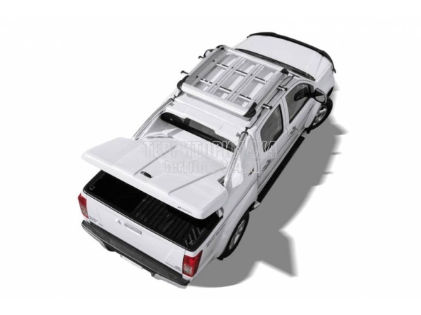 Крышка Carryboy GRX LID на Toyota Hilux (2006-2014) -256976 Крышка Carryboy GRX LID на Toyota Hilux (2006-2014) -256976