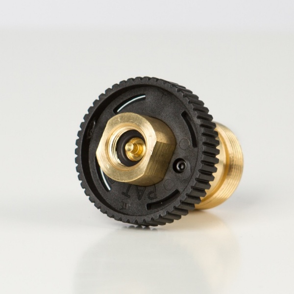 Адаптер тип Е (на резьбовой баллон)  ADAPTOR_E