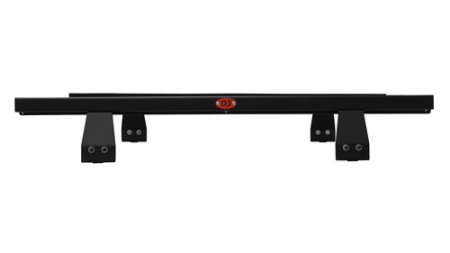 Багажник грузовой OJ УАЗ Хантер    01.387.21