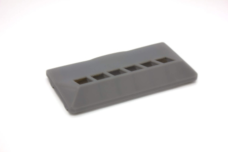 Панель клавиш Nissan Patrol Y62 STC-NPY62-KEYPAD
