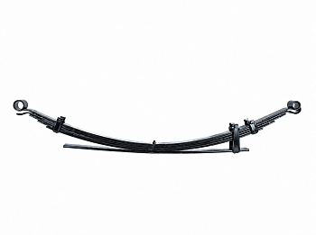 Фото товара: Рессора задняя LH Tough Dog для Mazda BT-50 / Ford Ranger 2006-2011 (лифт) 45 мм 0-300 кг FS368C-LH