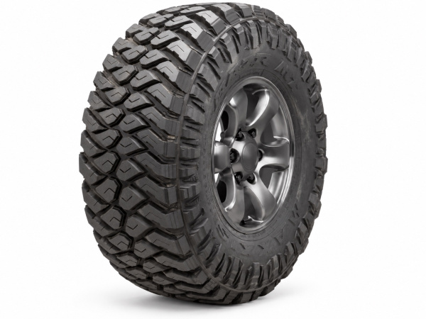 Фото покрышки: Шина Maxxis RAZR MT-772 225/70R17LT 115/112Q ETL00048400