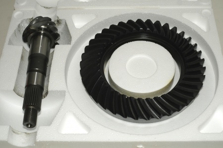 Главная пара 5.29 Revolution Gear & Axle Тoyota  T8-529R