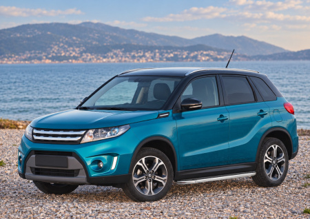 Фото изделия: Порог Premium Rival Great Wall /Mitsubishi /Nissan/Renault Duster /Ssang Yong /Suzuki A173ALP — изображение 22