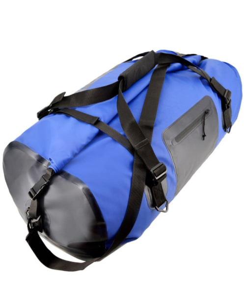 Гермосумка BTrace UniPro 60 л (синий)  A0371-BL