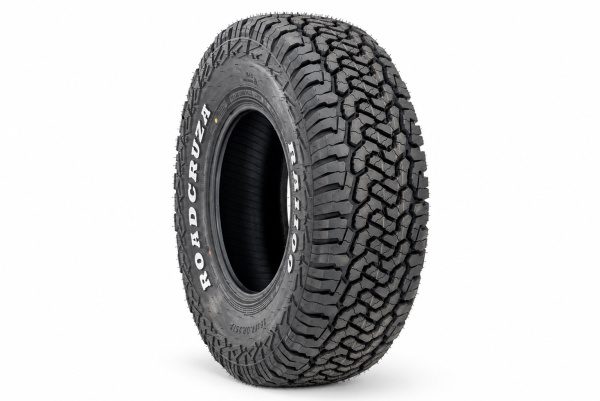 Фото покрышки: Шина ROADCRUZA RA1100 A/T 31X10.50R15LT 109S RA37503