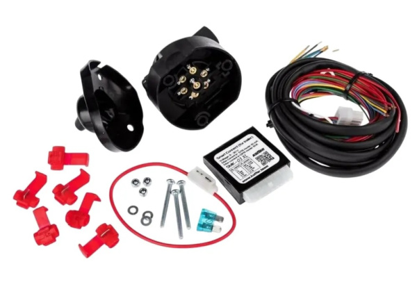 Блок согласования Smart Connect Koffer ( для прицепа) SMK03XL