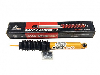 Амортизатор SteelStaff передний газовый Suzuki Jimny лифт 50 мм SSG-2032