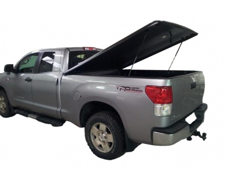 Пластиковая подъемная крышка Toyota Tundra II 6.5 103339