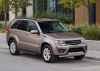 Фото изделия: Порог Black Rival Mitsubishi/ Nissan Terrano/Renault Duster/ Ssang Yong/Suzuki F173ALB — изображение 12