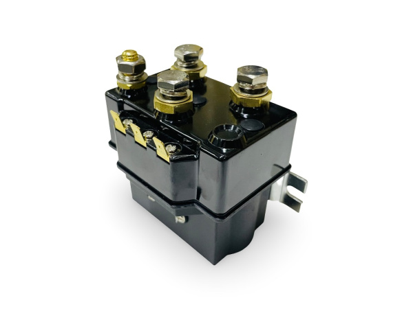 Контактор 600A для лебедки 4REVO JET 4RJP027