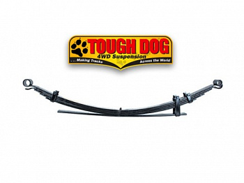 Рессора передняя (левая) Tough Dog для Toyota Hilux / 4Runner 1979-1997 T78-LH